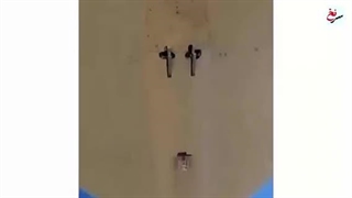 طرح ایران برای فلج کردن جانیان آپارتاید کفتارهای حرامزاده ی داعشی پروژه ی کلونی کودک کش صهیونیستی