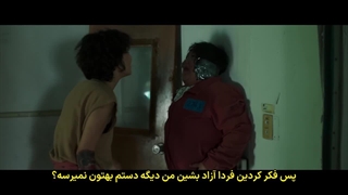 قسمت 6 سریال بهای اعتراف با زیرنویس فارسی چسبیده (مشخصات در توضیحات)