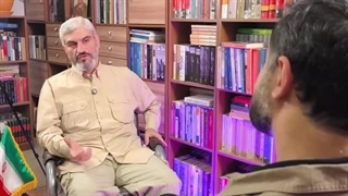 14040914: سناریوی جنگ احتمالی بعدی علیه ایران چگونه خواهد بود؟ قسمت اول