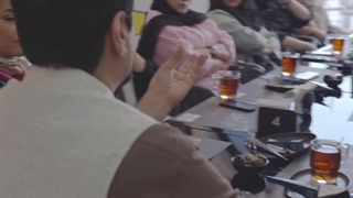 مشاوره کسب و کار در جزیره کیش