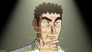 انیمه روش ناهار خوردن هیروشی نوهارا Nohara Hiroshi: Hiru Meshi no Ryuugi قسمت 10