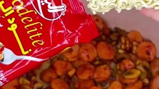 چگونه نودل درست میشه