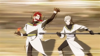 انیمه میتوانم یک درخواست نهایی بکنم قسمت 11 زیرنویس فارسی