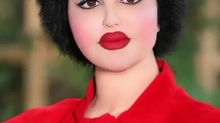 عکس جدید رزیتا دغلاوی نژاد "زیباترین دختر ایران"