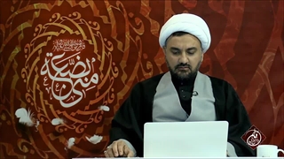 اثبات عصمت پنج تن آل عبا علیهم السلام از زبان مبارک امیرالمومنین علیه السلام که در کتب اهل تسنن نقل شده