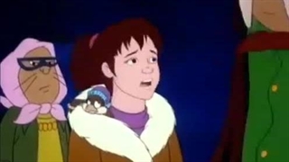 کارتون انتقام ملکه برفی ۱۹۹۵/۱۹۹۶-فصل۲-قسمت سیزدهم