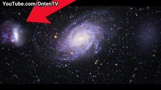 اسرار بزرگترین کهکشان کائنات که حتی در تصورهم نمی گنجد