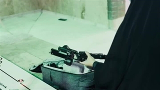 خدارو چه دیدی ؟!