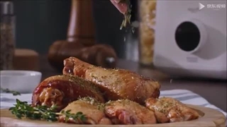 بخارپز بدون روغن درما Deerma Air Fryer DEM-KZ200