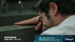 سریال ترکی کلاهبرداران قسمت ۹ (لینک دانلود در توضیحات)