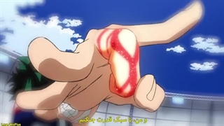 مای هیرو ، قسمت ویژه ، تمرین بقا ، بخش اول