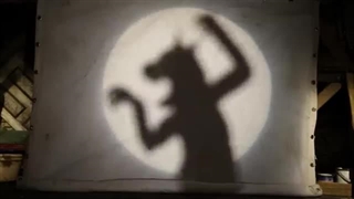 شان گوسفنده