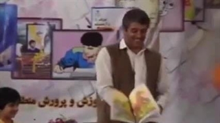 شعبده بازی ژانگولر جشن 09034747593