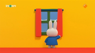 S01E03–Miffy and the Bird