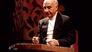 سازهای ایرانی به احترام «فرامرز پایور»‌ می‌نوازند