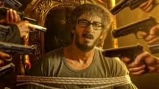 دانلود فیلم مرد عینکی (لینک دانلود در توضیحات) سینمایی