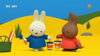 S01E16–Miffy at the Beach