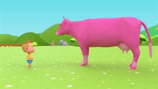 کارتون حیوانات