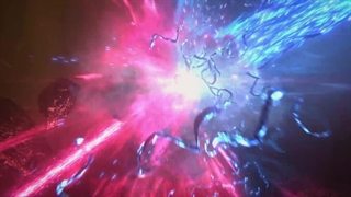 انیمه نبرد از طریق اسمان Battle Through the Heavens فصل 5 قسمت 176