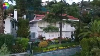 سریال شربت زغال اخته قسمت 116 با زیرنویس فارسی