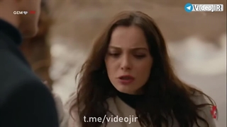 سریال ترکی سنگدل قسمت 53 با دوبله فارسی