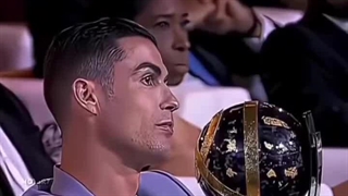 (کریستیانو رونالدو)Cristiano Ronaldo