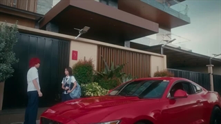 قسمت اول فصل دوم سریال فلیپینی جواهر بخش ای+زیرنویس فارسی چسبیده Ang Mutya ng Section E