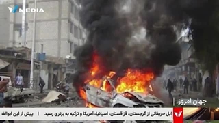 توهم شیطان بزرگ برای تغییر رژیم در ایران