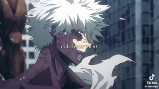 میکس از فصل آخر انیمه آکادمی قهرمانانه من (اسپویل)