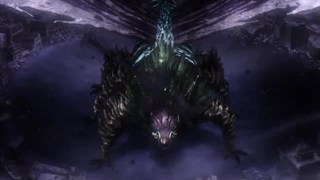 انیمه گاچیاکوتا Gachiakuta قسمت 20 360p-360p