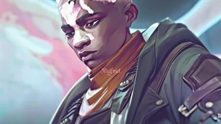 میکس از انیمیشن آرکین