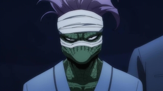 انیمه مدرسه قهرمانان من فصل 8 قسمت 10 زیرنویس فارسی