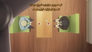 انیمه خانواده x جاسوس فصل 3 قسمت 10