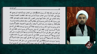 کسانی که می گویند تا نباشد چیزکی مردم نگویند چیزها این ویدیو رو ببینن که با اینکه هیچی نبود به انبیای الهی تهمت میزدن