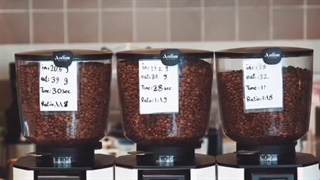 قهوه پانتیل