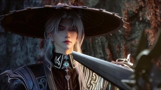 انیمه کسوف پنهان Eclipse of Illusion قسمت 6