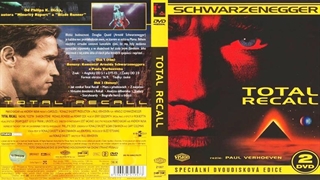 فیلم Total Recall 1990