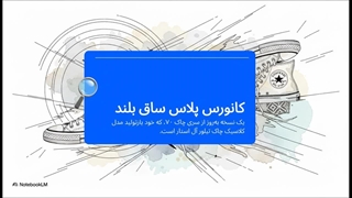 کانورس_کرم__یک_کلاسیک_مدرن