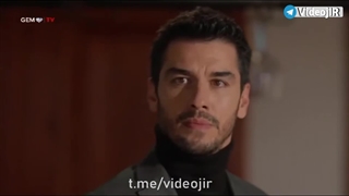 سریال ترکی سنگدل قسمت 54 با دوبله فارسی