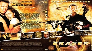 فیلم Eraser 1996
