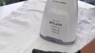 بخارگر دستی ویتور مدل W RON65Q