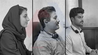 معرفی کارشناسان دلکوصنعت