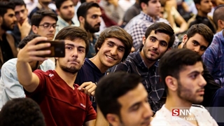 دانشجویان ترم یکی درباره شروع دانشگاه چه می‌گویند؟