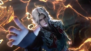 پیشنمایش قسمت 119 مرتد جاودانه (جاودانه شورشی) Renegade Immortal با زیرنویس فارسی | ترجمه در چنل تلگرام @AniUir