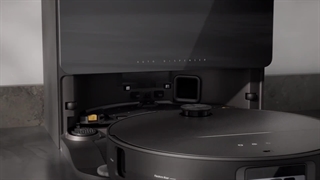 جارو رباتیک روبوراک saros ۱۰