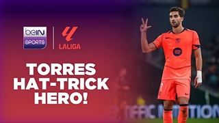 فران VS بتیس