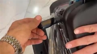 خرید موتور پاکشتی برقی کواکس از جنوب چی