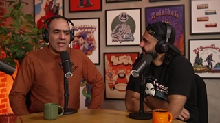 ماجرای تحصیل، مهاجرت و تولید محتوا به زبان انگلیسی با Electroboom! - دگم نباش 55