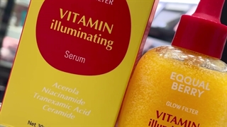 خرید سرم ویتامینه اکوال بری (فروش ویژه)