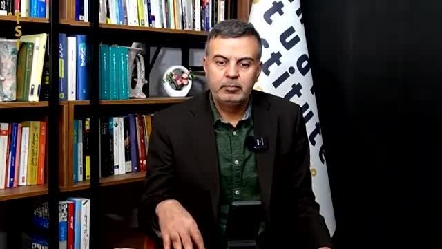 تحریریه (عطا بهرامی)